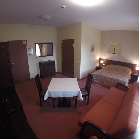 Grafo Zubovo Hotel & Spa Bubiai ห้อง รูปภาพ