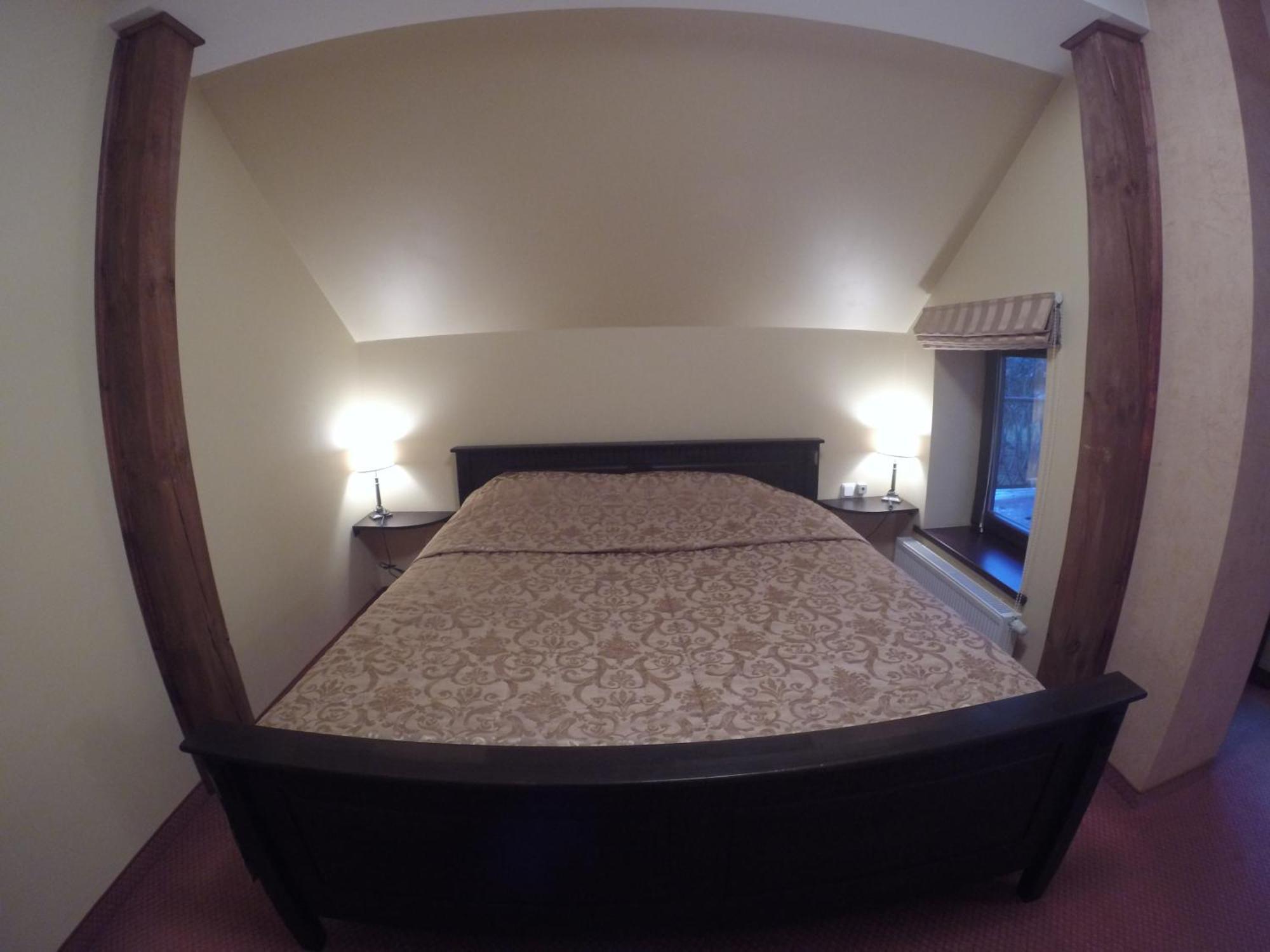 Grafo Zubovo Hotel & Spa Bubiai ห้อง รูปภาพ