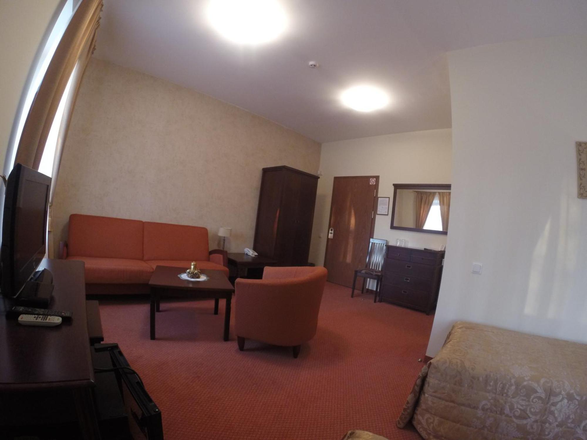 Grafo Zubovo Hotel & Spa Bubiai ห้อง รูปภาพ
