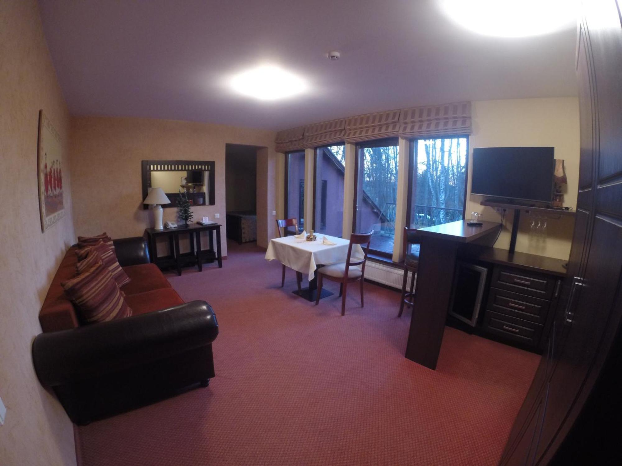 Grafo Zubovo Hotel & Spa Bubiai ห้อง รูปภาพ